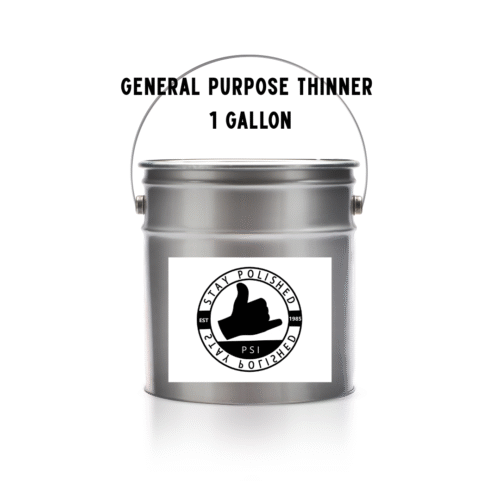 GENERAL PURPOSE THINNER - 1GL